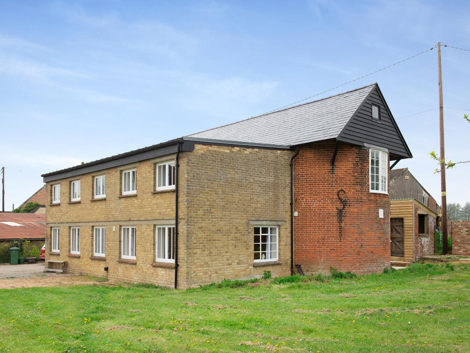 Oast View - Uk43088 Villa Preston  Bagian luar foto