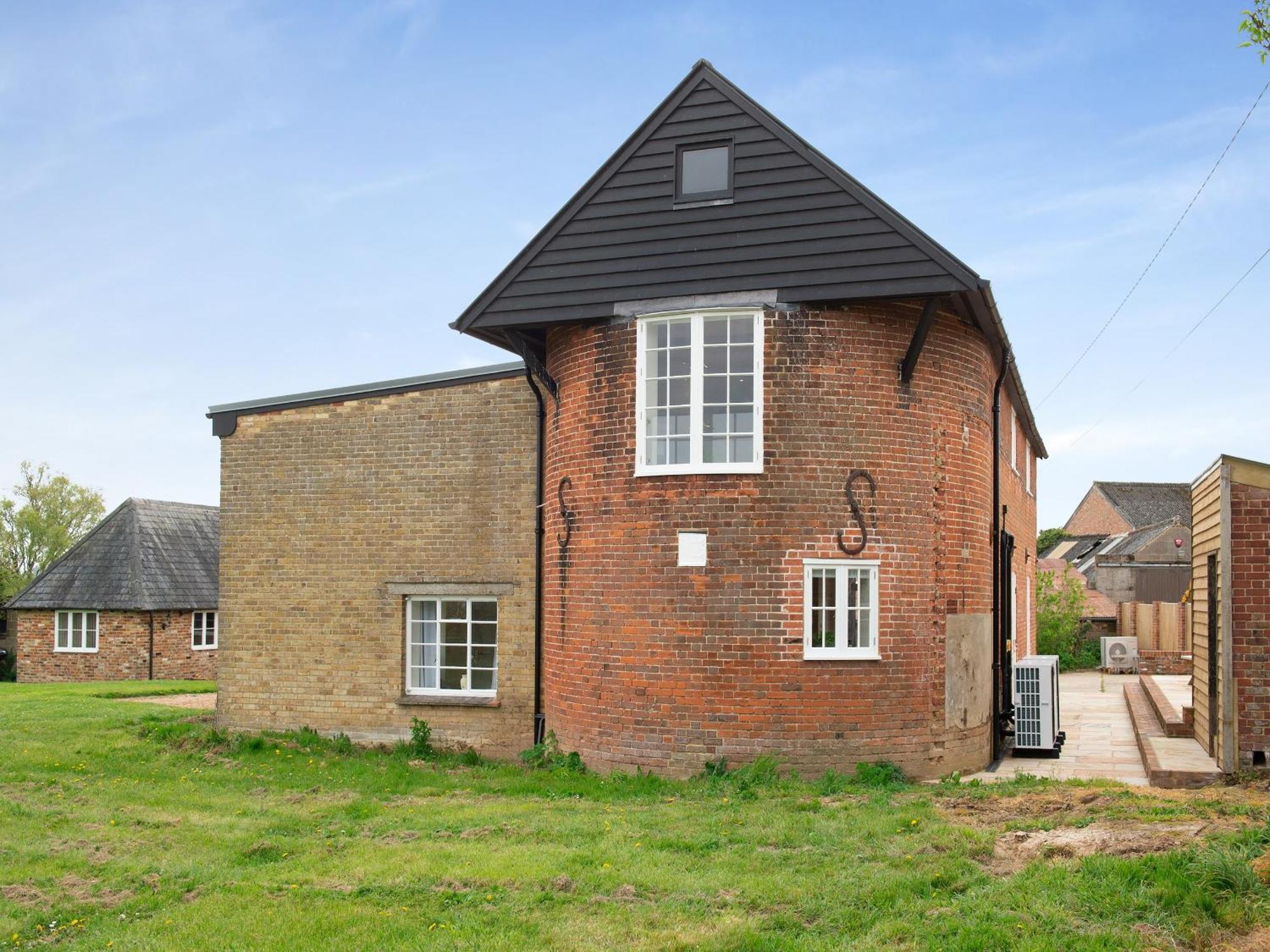 Oast View - Uk43088 Villa Preston  Bagian luar foto