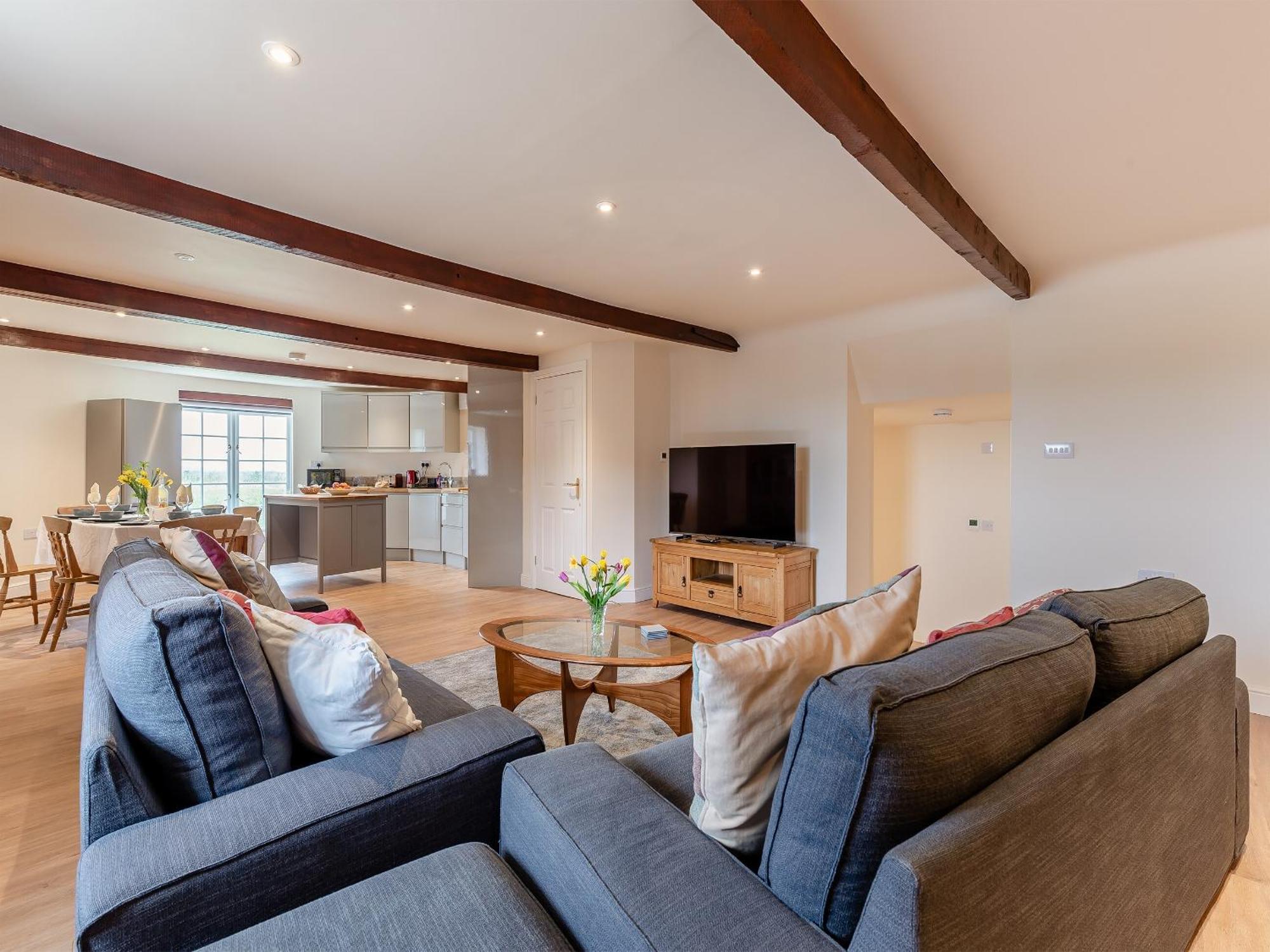 Oast View - Uk43088 Villa Preston  Bagian luar foto