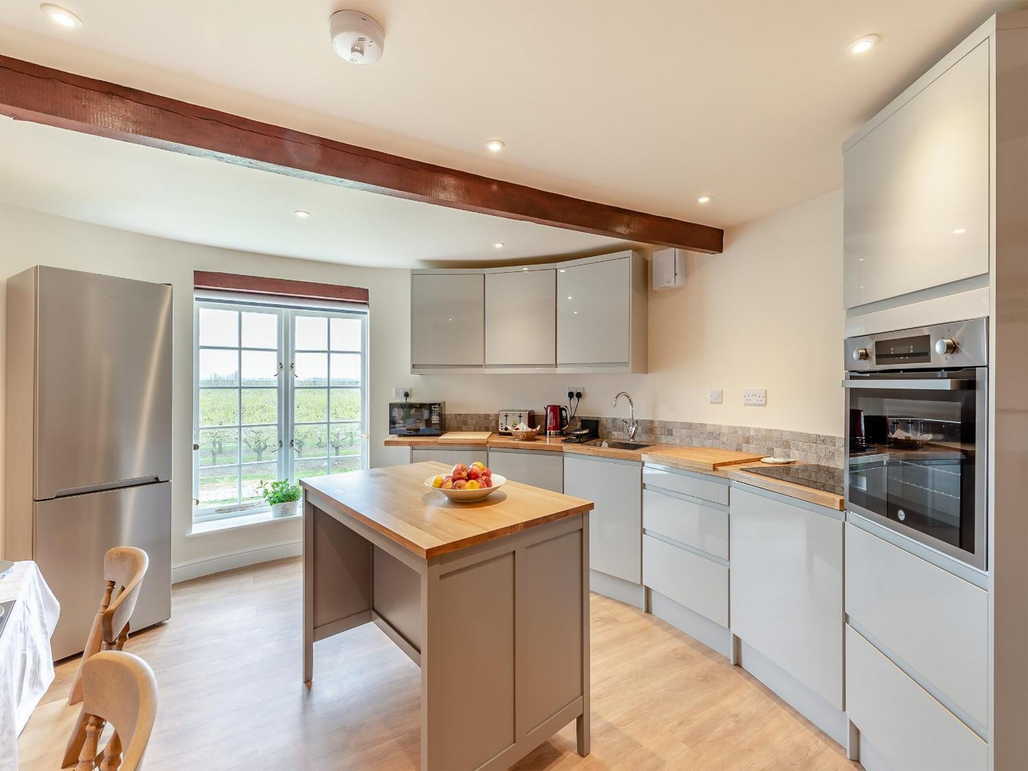 Oast View - Uk43088 Villa Preston  Bagian luar foto