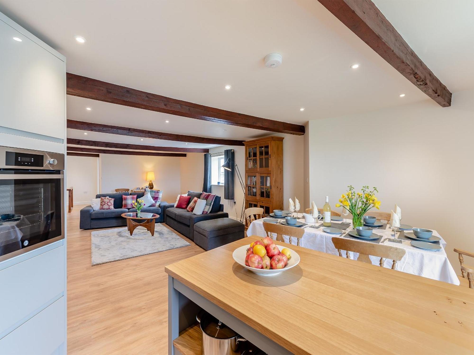 Oast View - Uk43088 Villa Preston  Bagian luar foto