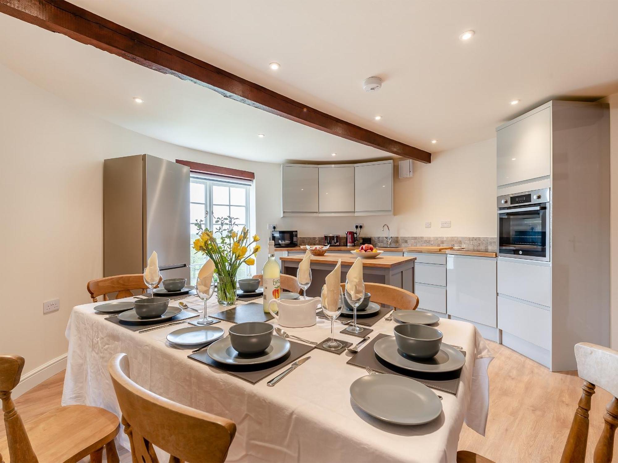 Oast View - Uk43088 Villa Preston  Bagian luar foto