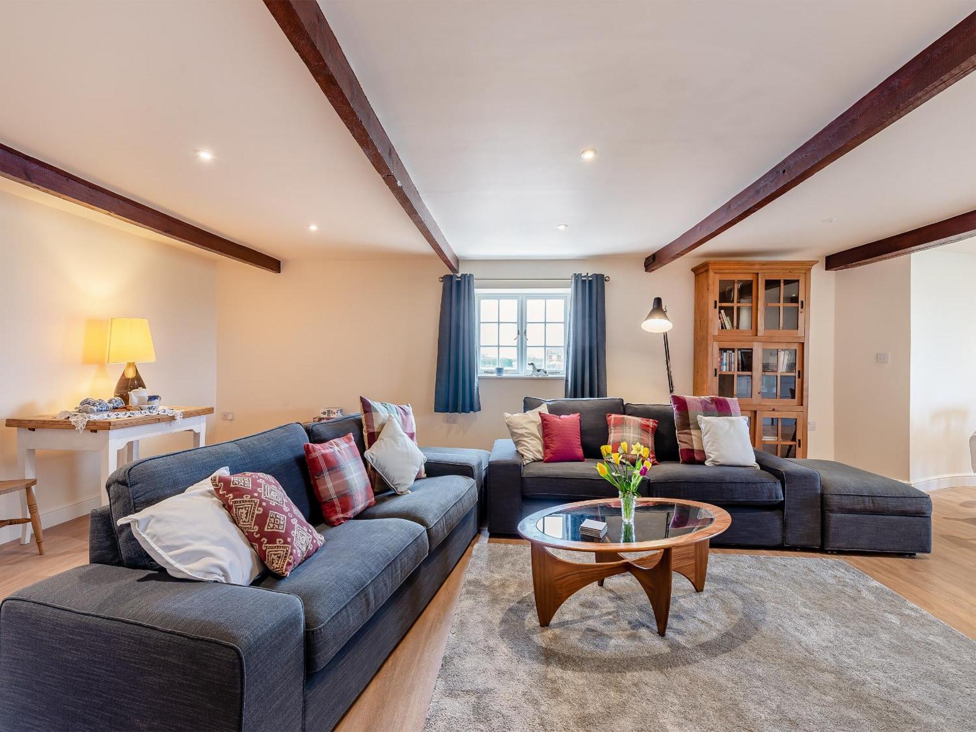 Oast View - Uk43088 Villa Preston  Bagian luar foto