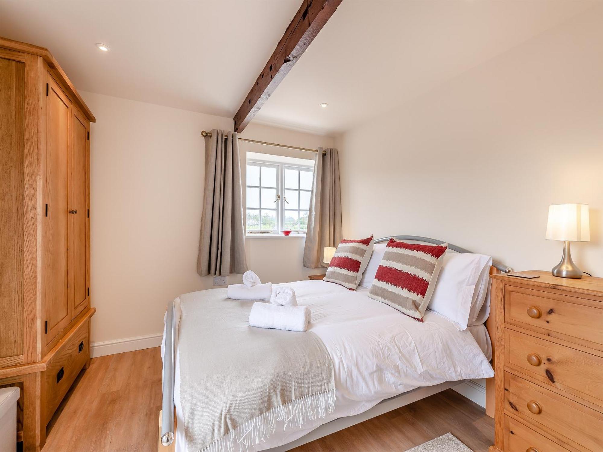 Oast View - Uk43088 Villa Preston  Bagian luar foto