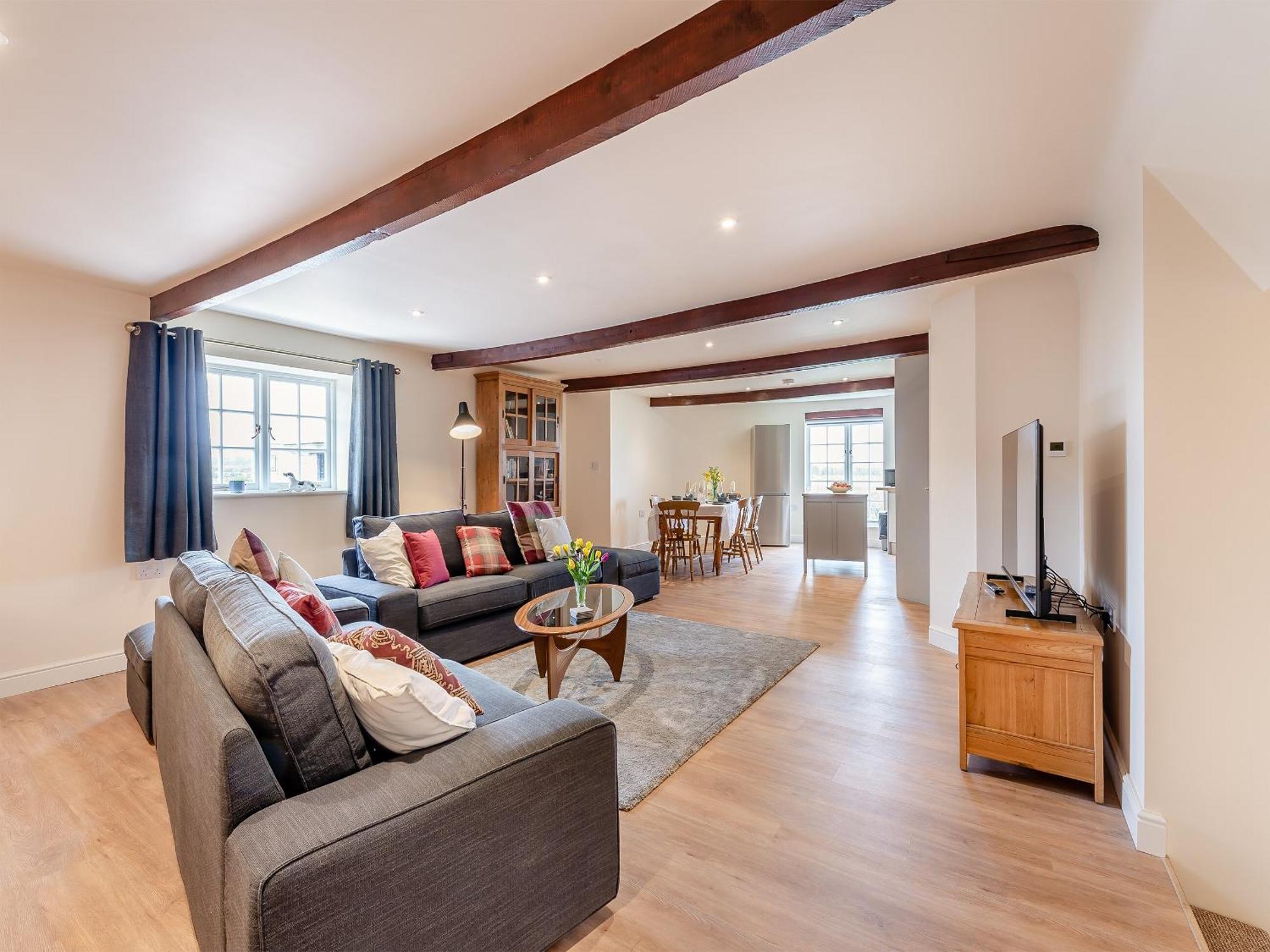 Oast View - Uk43088 Villa Preston  Bagian luar foto