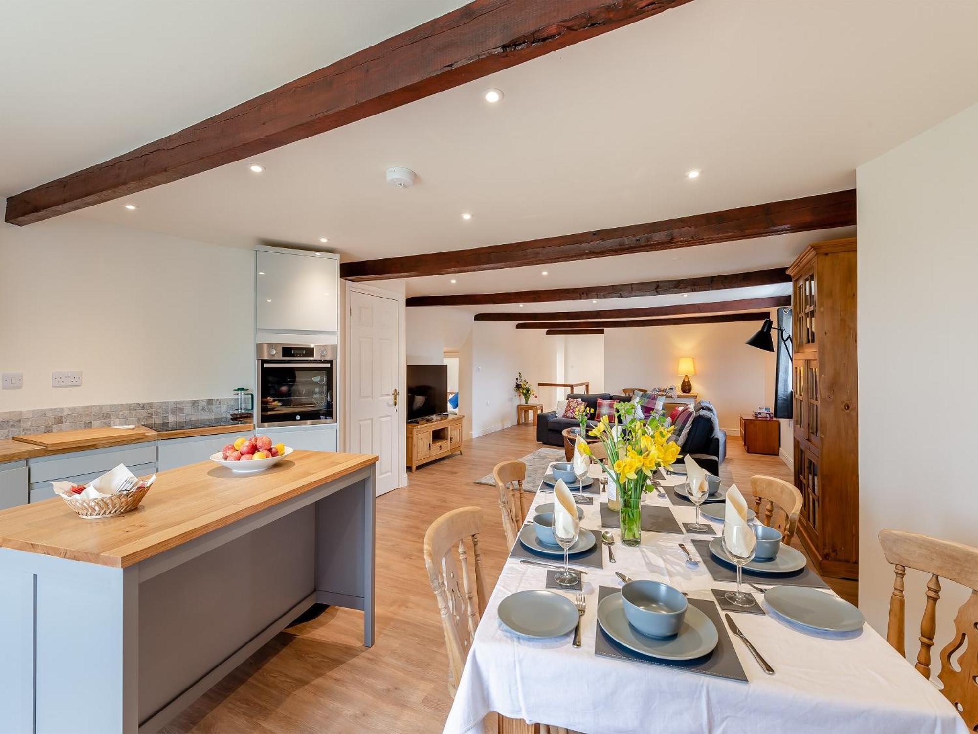 Oast View - Uk43088 Villa Preston  Bagian luar foto